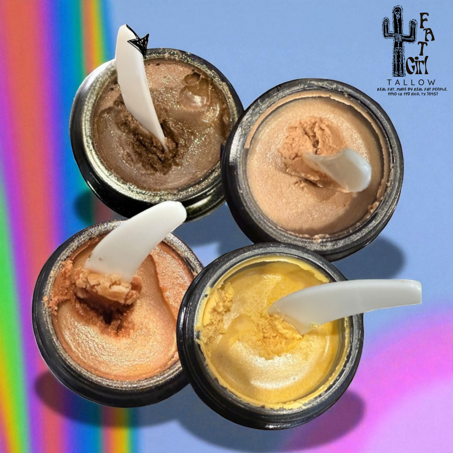 Stargrazer Melt-Glowing Tinted Moisturizer