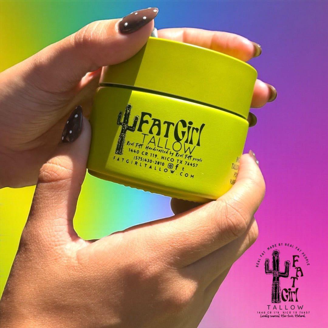 Mooves Like Jagger Whipped Balm