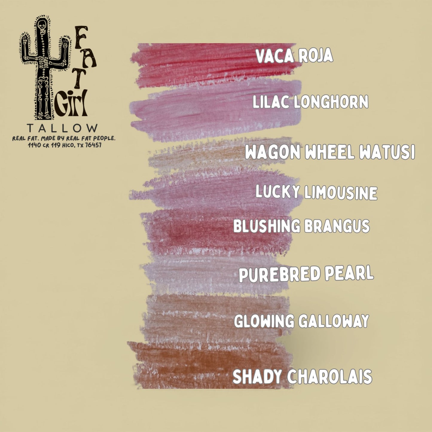 HighFalutin’ Hide-Lighter